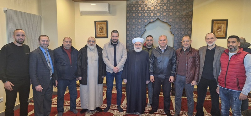 صورة مقال بحري
