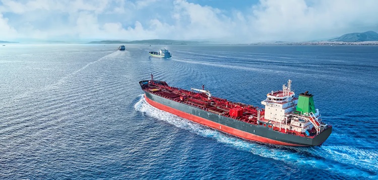 Maritime article image