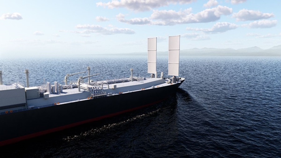 Maritime article image