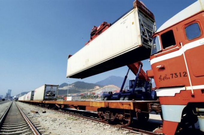 Maritime article image