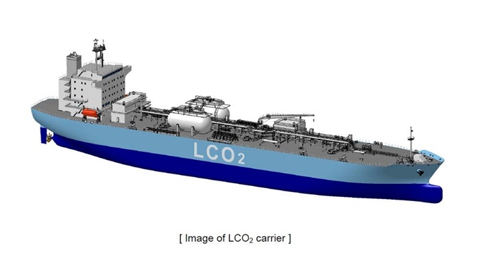 Maritime article image