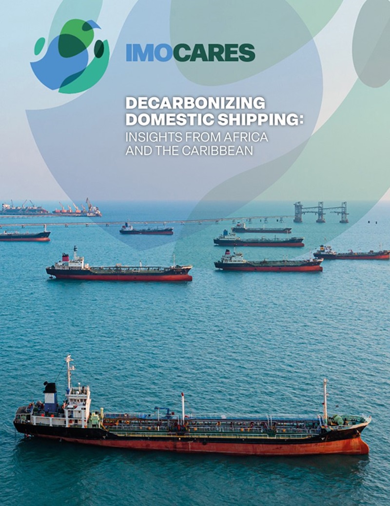 Maritime article image