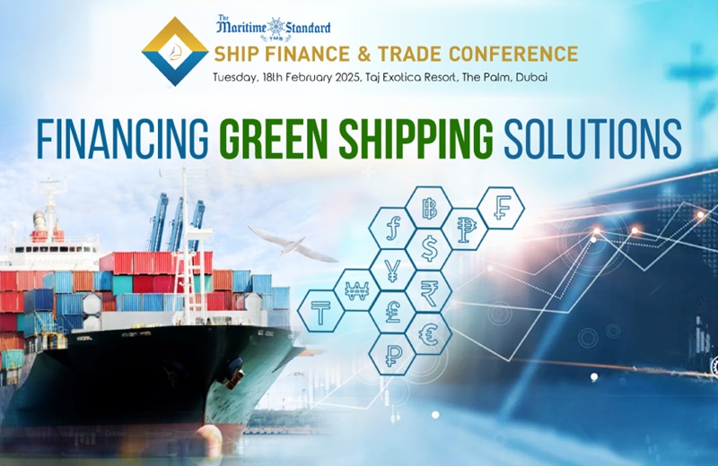 Maritime article image