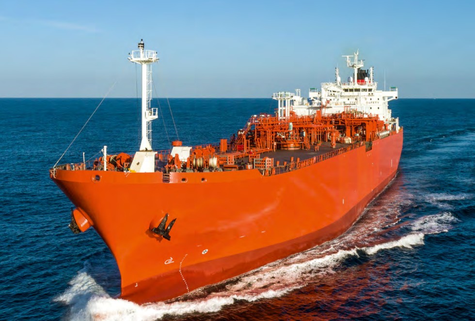 Maritime article image