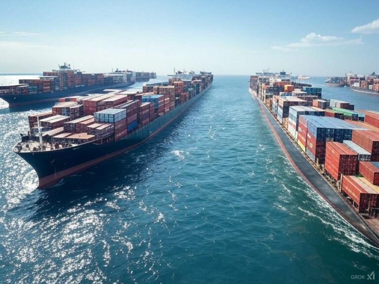 Maritime article image