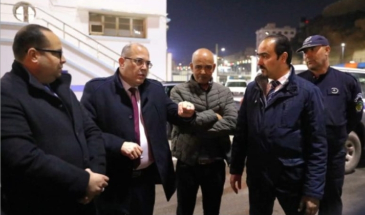 صورة مقال بحري
