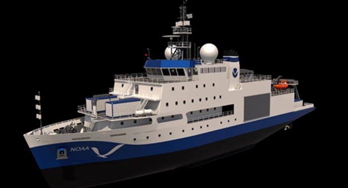 Maritime article image