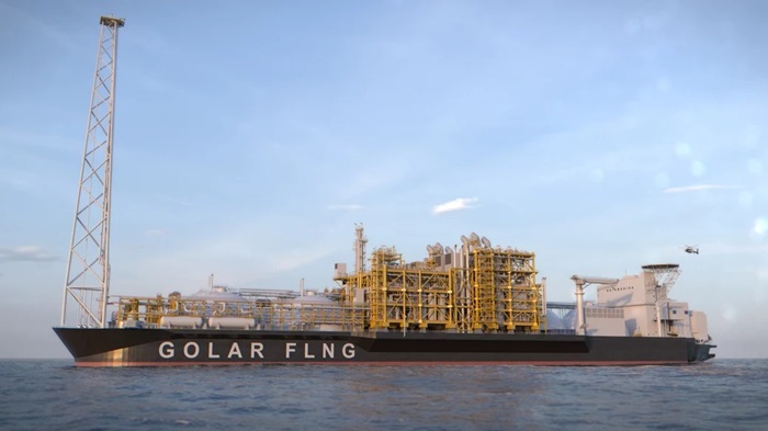 Maritime article image