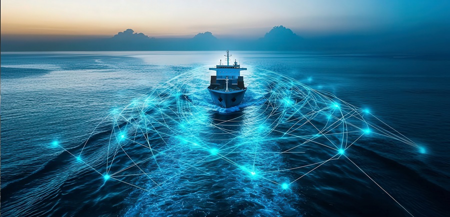Maritime article image