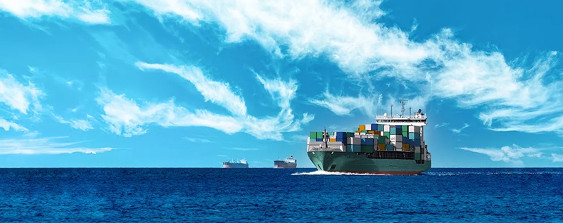 Maritime article image