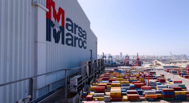 Maritime article image