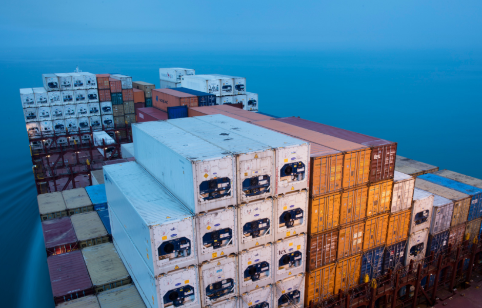 Maritime article image
