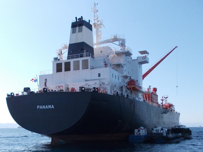 Maritime article image