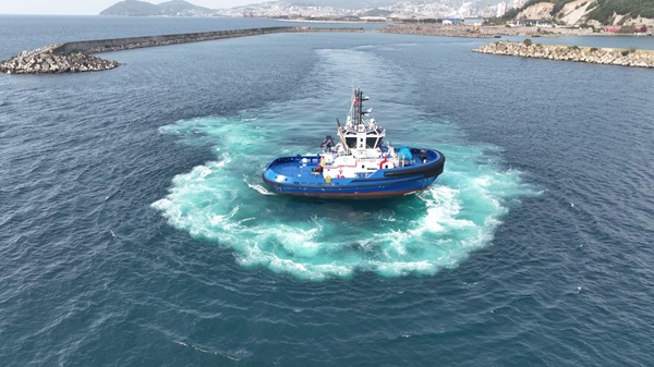 Maritime article image