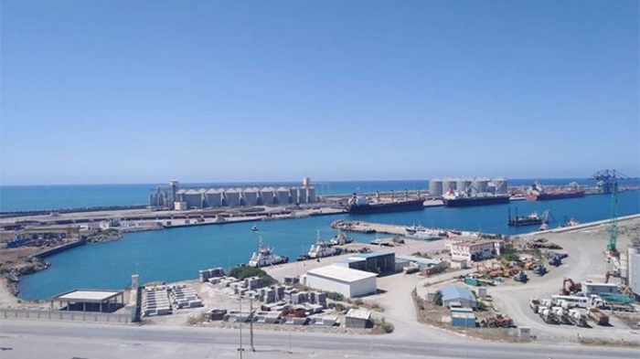 صورة مقال بحري