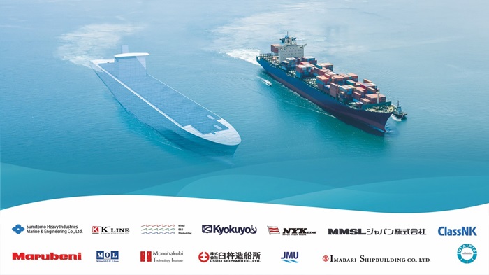 Maritime article image