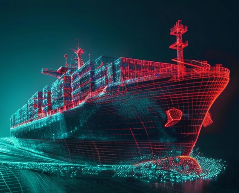 Maritime article image
