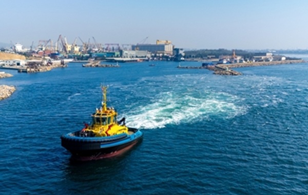 Maritime article image