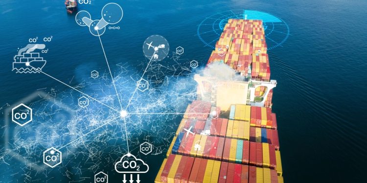 Maritime article image
