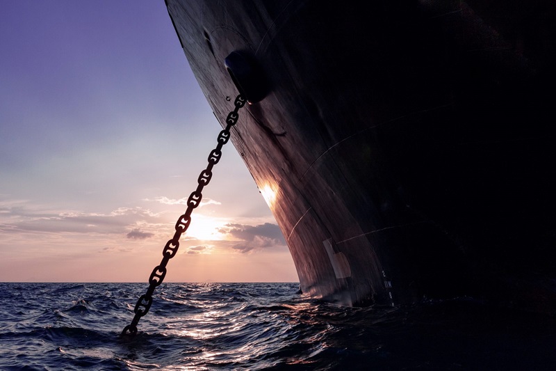 Maritime article image