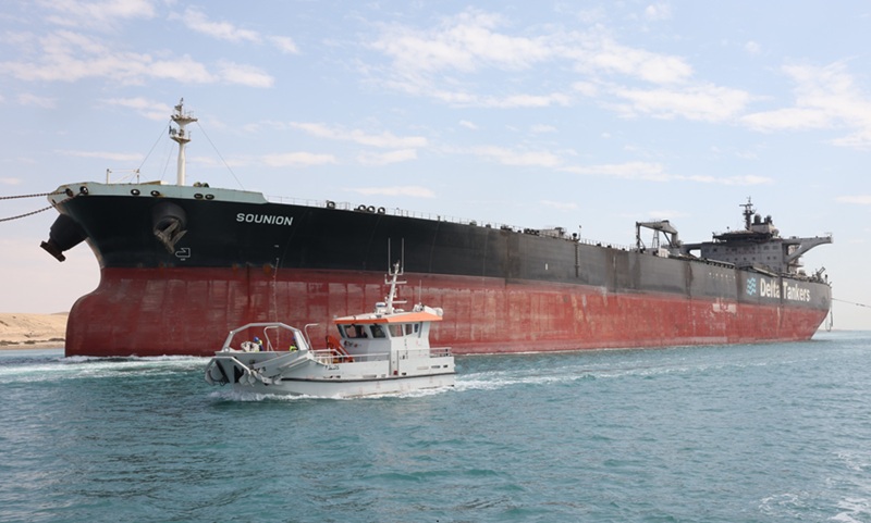 Maritime article image