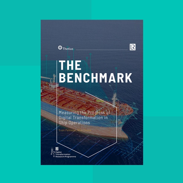 Maritime article image