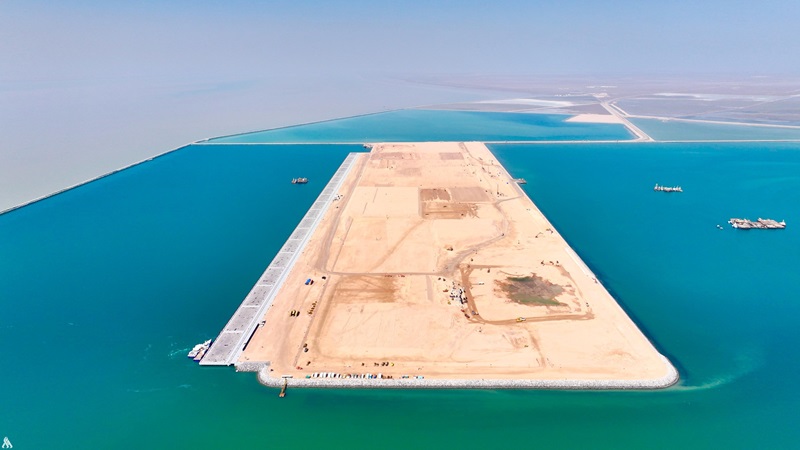 صورة مقال بحري