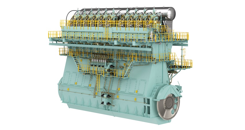 Maritime article image