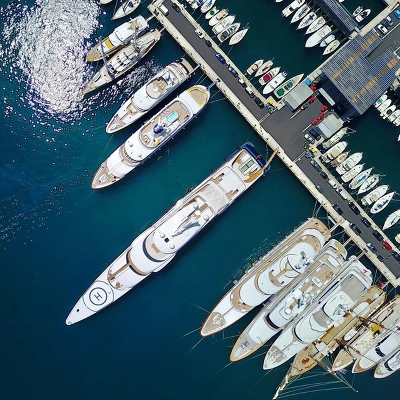 Maritime article image