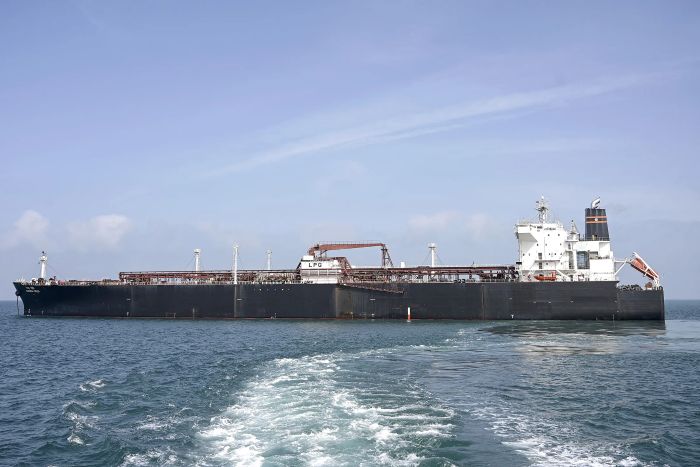 Maritime article image