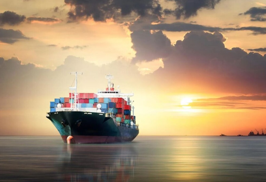 Maritime article image