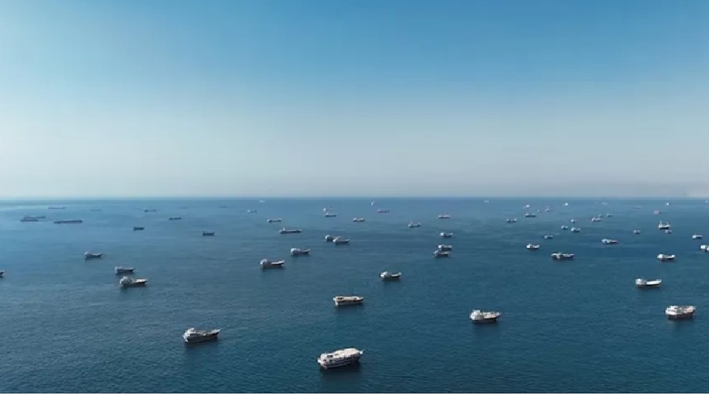 Maritime article image
