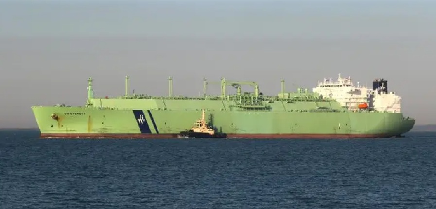 Maritime article image