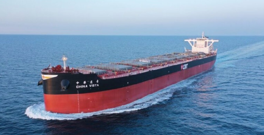 Maritime article image