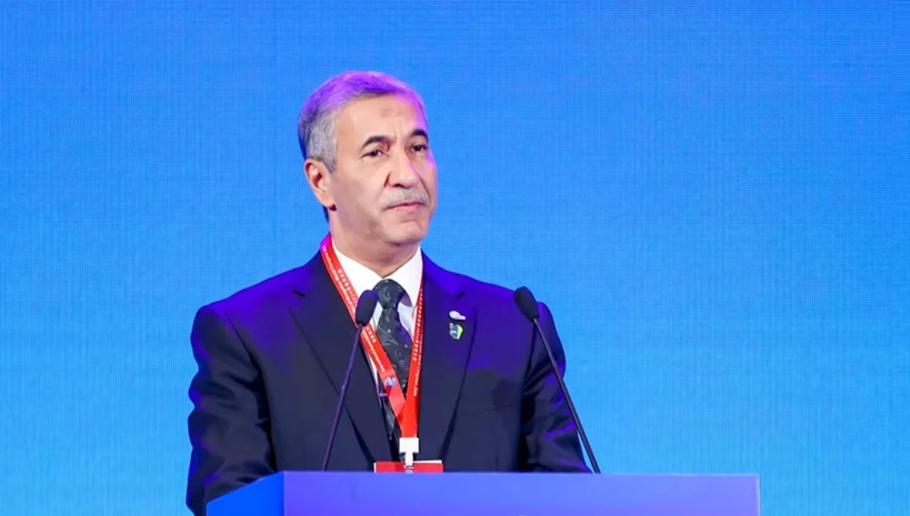 الربان هشام هلال، أمين عام الاتحاد الدولي لجمعيات الملاحة