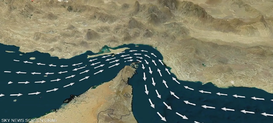 صورة مقال بحري