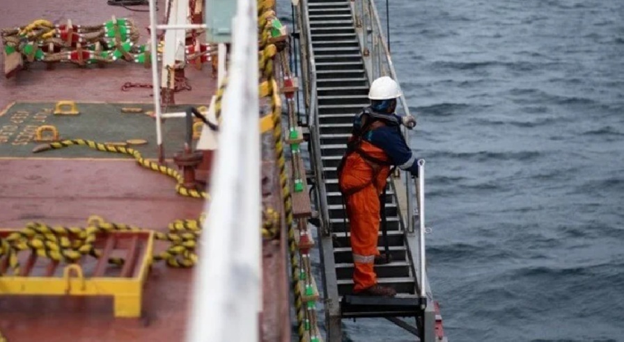 Maritime article image