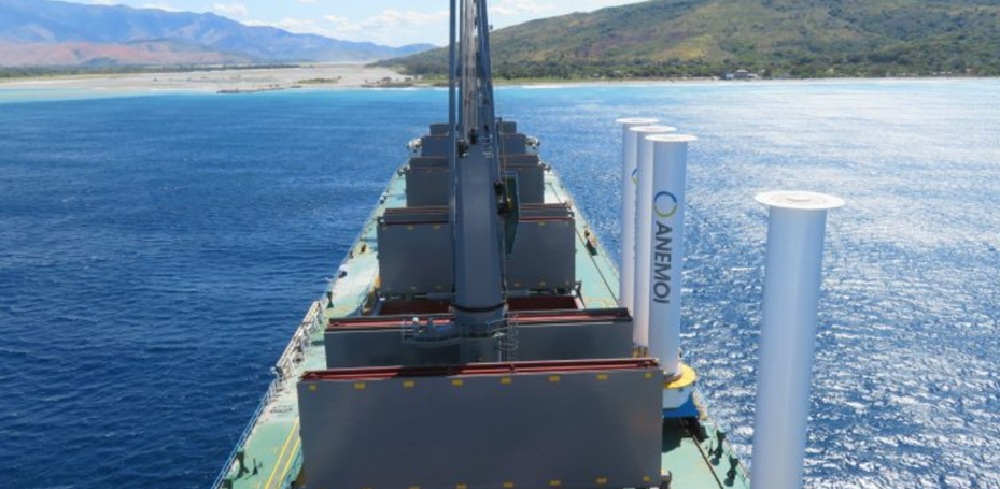 Maritime article image