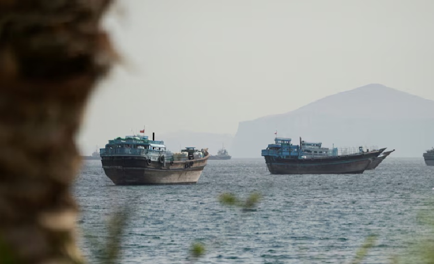 صورة مقال بحري