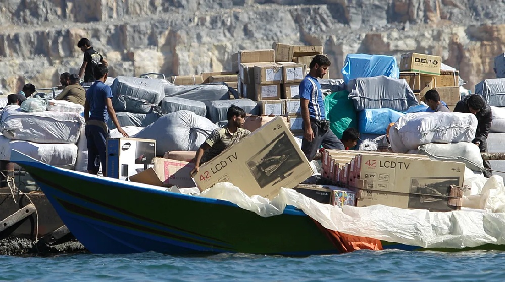 صورة مقال بحري