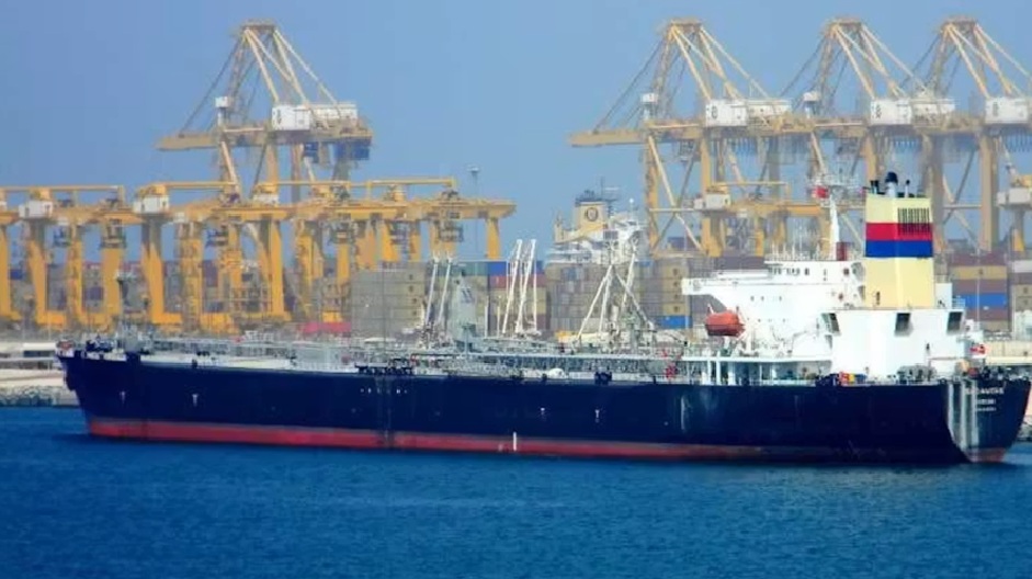 Maritime article image