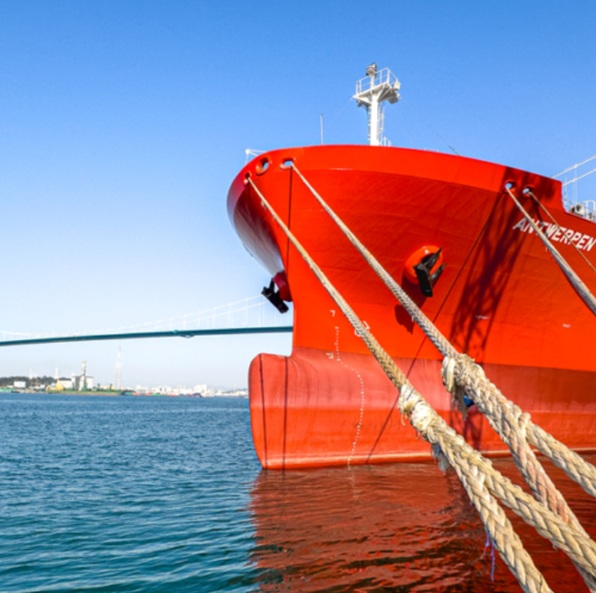 Maritime article image