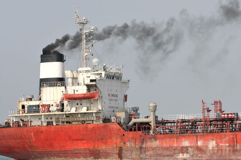 Maritime article image