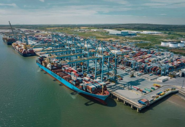 Maritime article image
