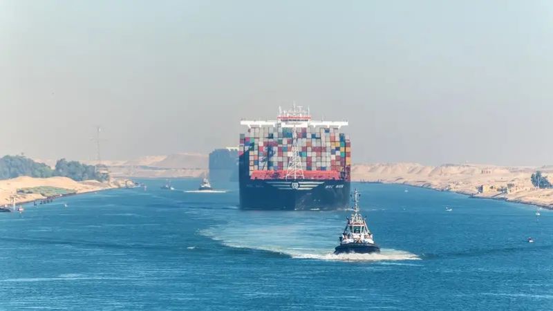 صورة مقال بحري