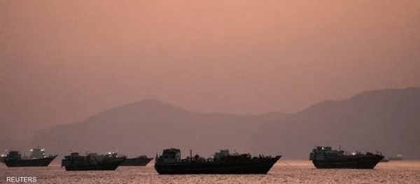 صورة مقال بحري