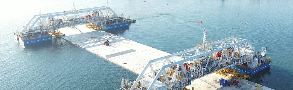 Maritime article image