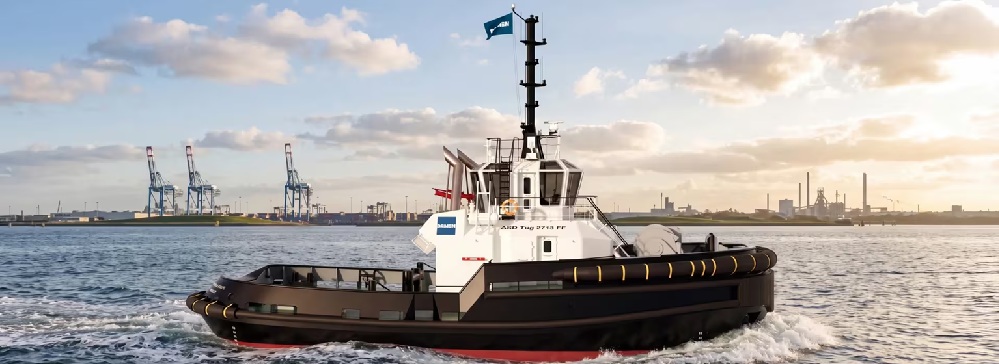Maritime article image