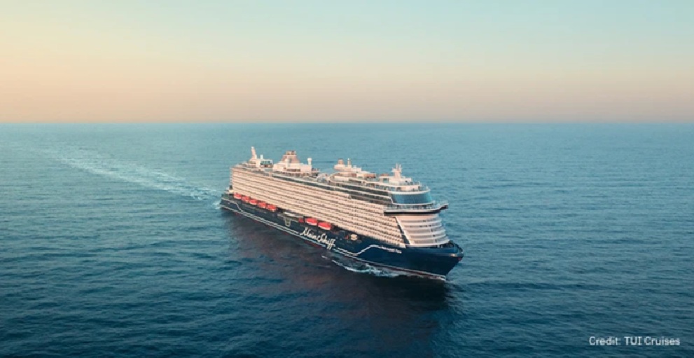 Maritime article image