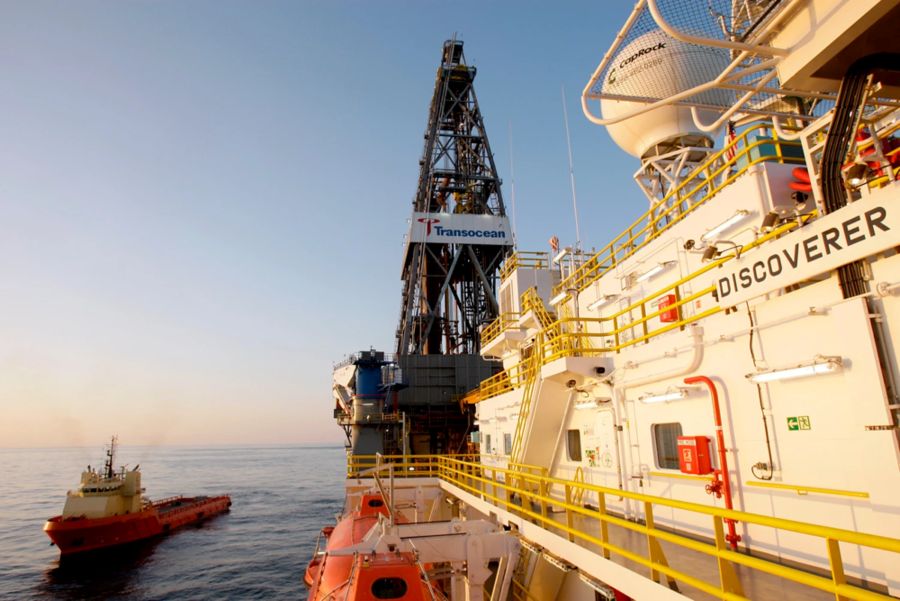 Maritime article image